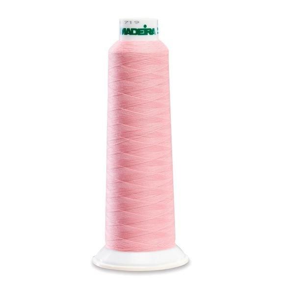 Aerolock Serger Thread Pink 9150