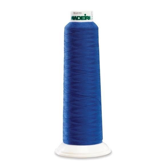 Aerolock Serger Thread Royal Blue 9660