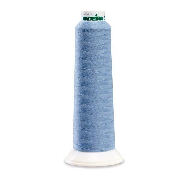 Aerolock Serger Thread Sky Blue 8628