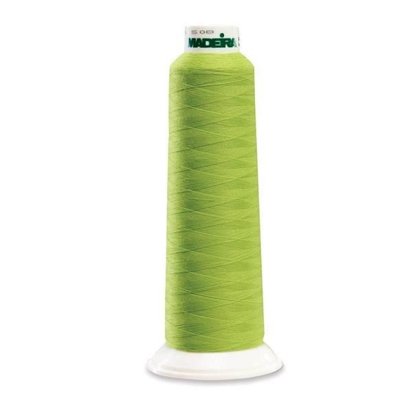 Aerolock Serger Thread Sour Apple 8990