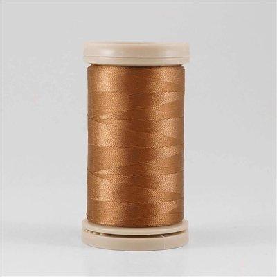 Quilters Select Thread 0745 Harvest Brown