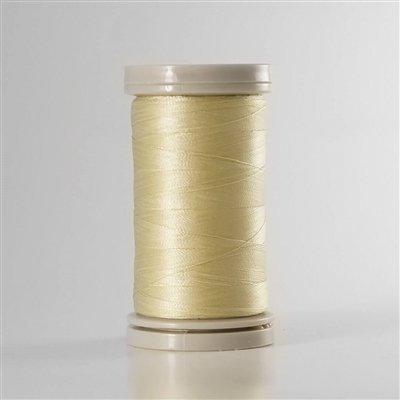 Quilters Select Thread 0811 Angora White