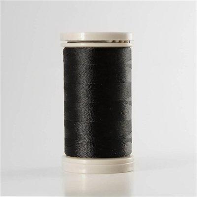 Quilters Select Thread 0900 Black