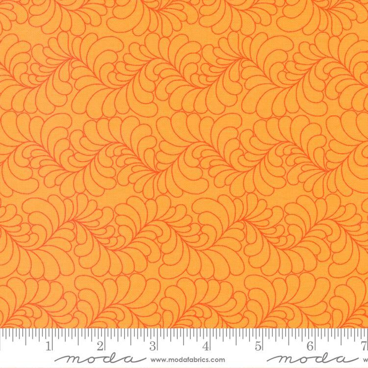 Rainbow Sherbet Orange 45022 33