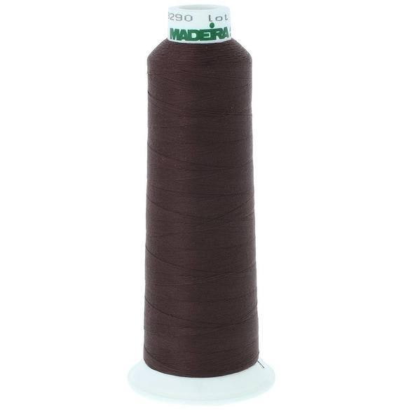 Aeroquilt Thread Brown 9290