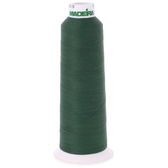 Aeroquilt Thread Emerald Green 8473