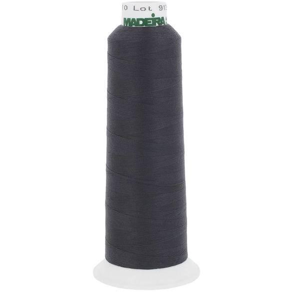 Aeroquilt Thread Graphite 8110