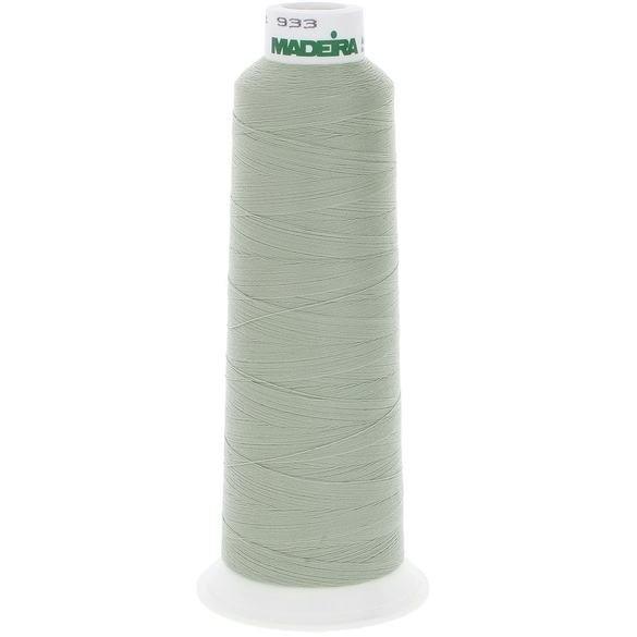 Aeroquilt Thread Light Grey 8100