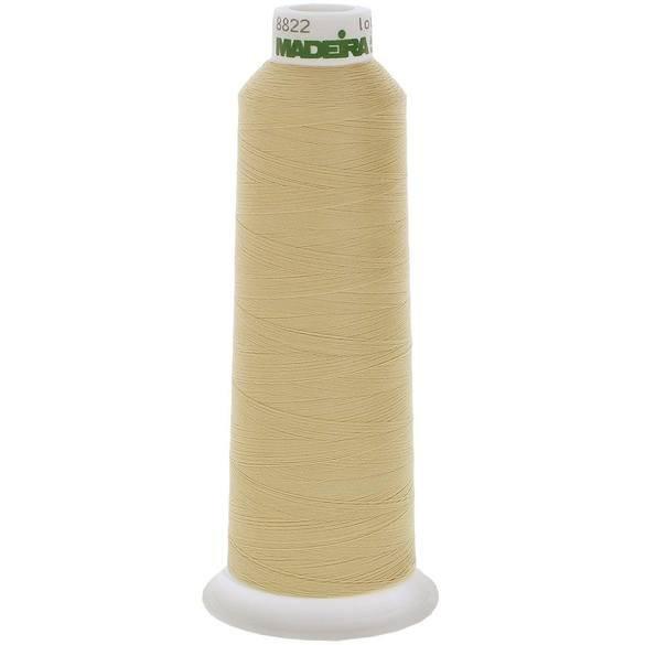 Aeroquilt Thread Natural 8822