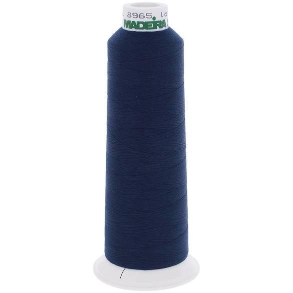 Aeroquilt Thread Navy 8965