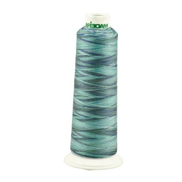 Aeroquilt Thread Ocean 9601