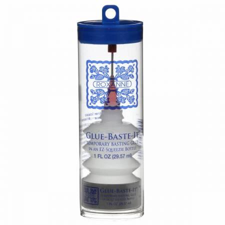 Roxanne Glue Baste It - EZ-Squeezie Bottle