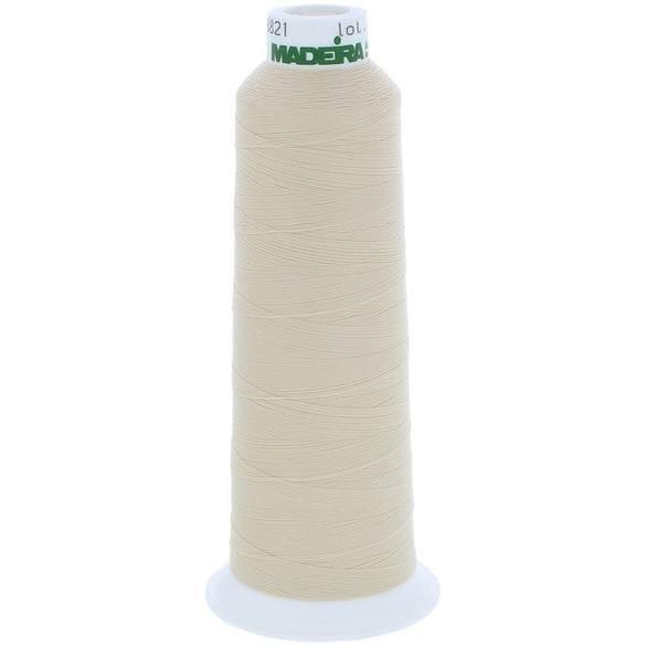 Aeroquilt Thread Pearl 8821