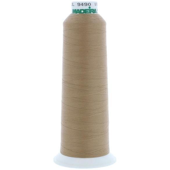 Aeroquilt Thread Sandstone 9490