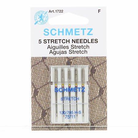 Schmetz Stretch Needles