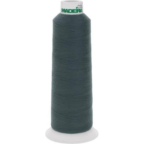 Aeroquilt Thread Steel Grey 8111