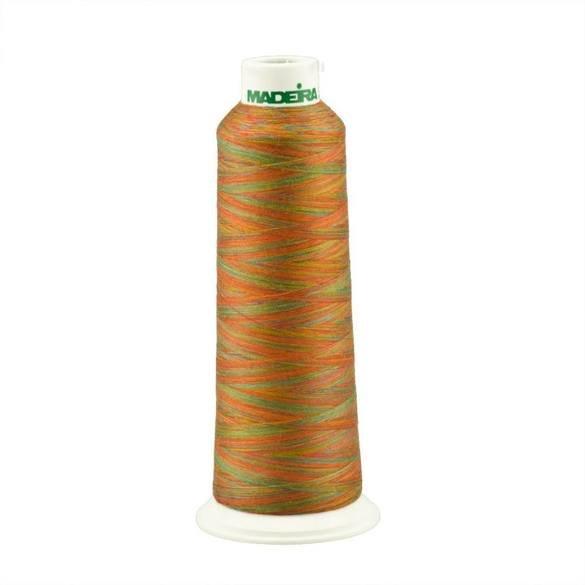 Aeroquilt Thread Sunset 9600