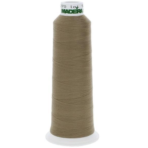 Aeroquilt Thread Taupe 9270