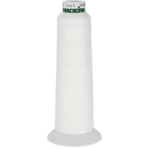 Aeroquilt Thread White 8010