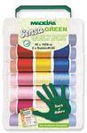 Sensa Green Thread Box