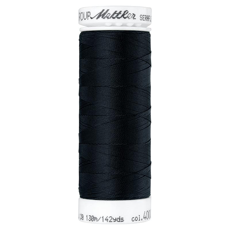 SeraFlex Thread - Black