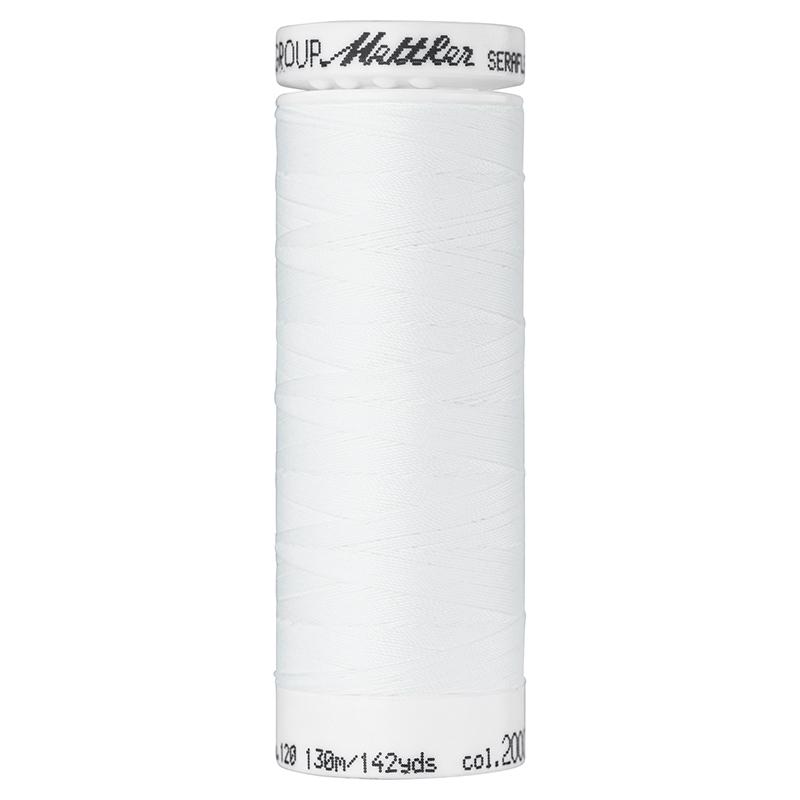 SeraFlex Thread - White