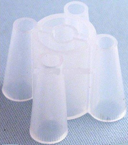 Serger Cone Holders