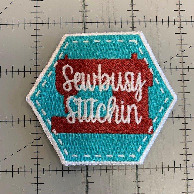 Sewbusy Patch