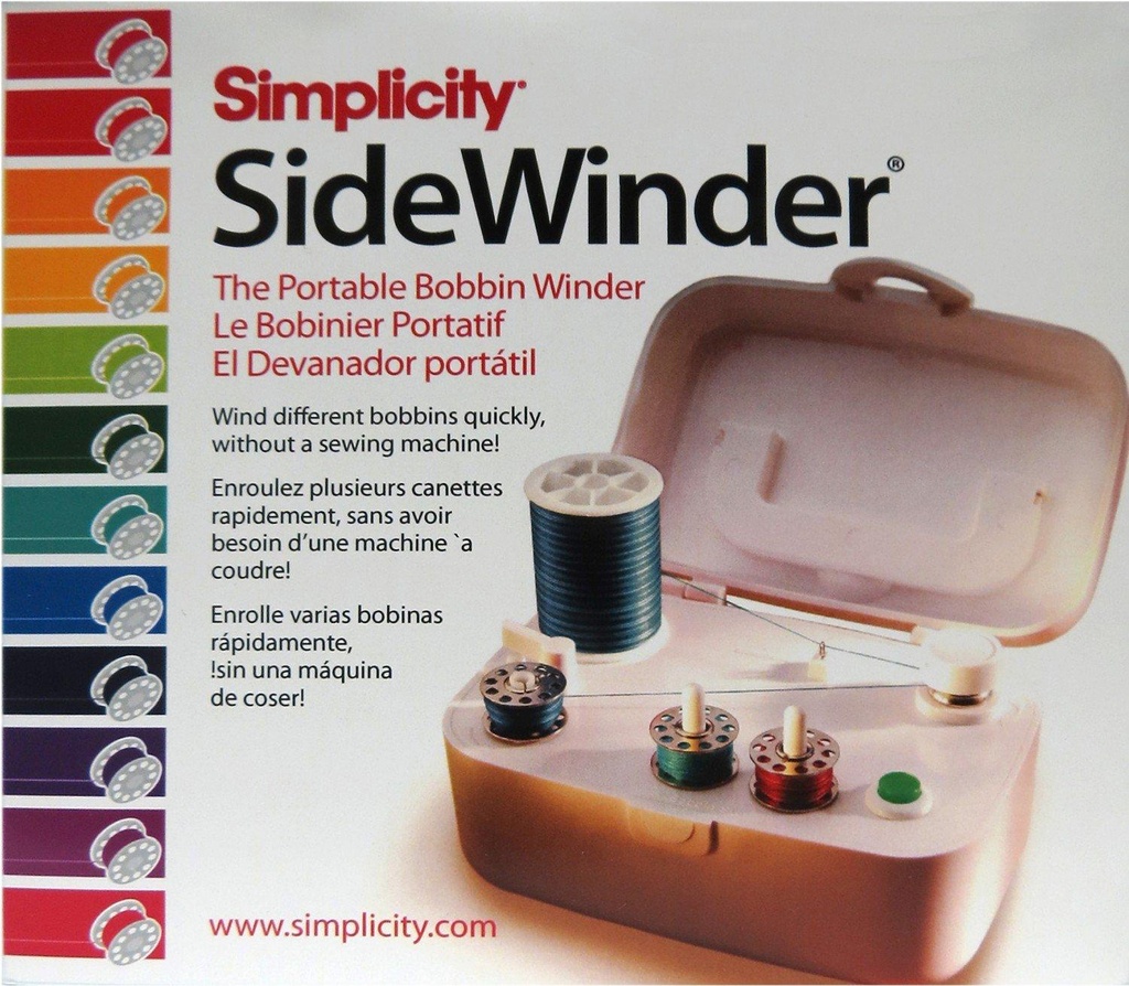 Side Winder