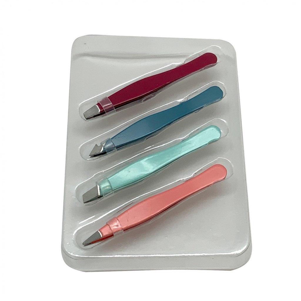 Simply The Best Tweezers