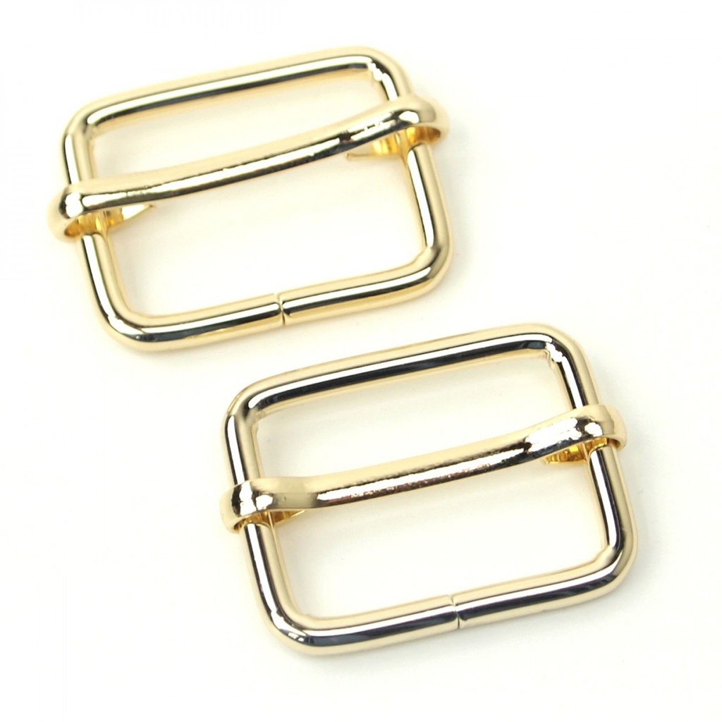 Slider Buckle (1")