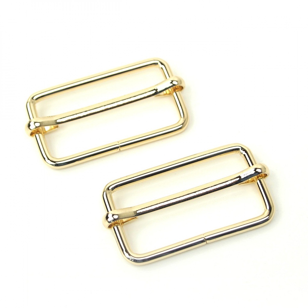 Slider Buckle (1.5")