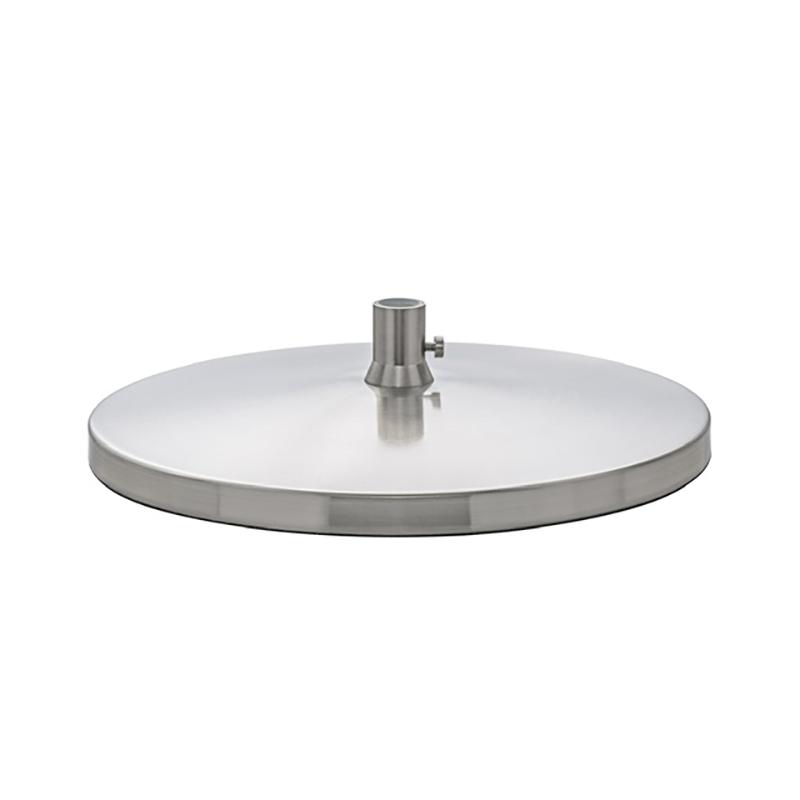 Slimline Table Base