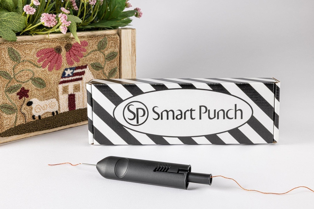 Smart Punch