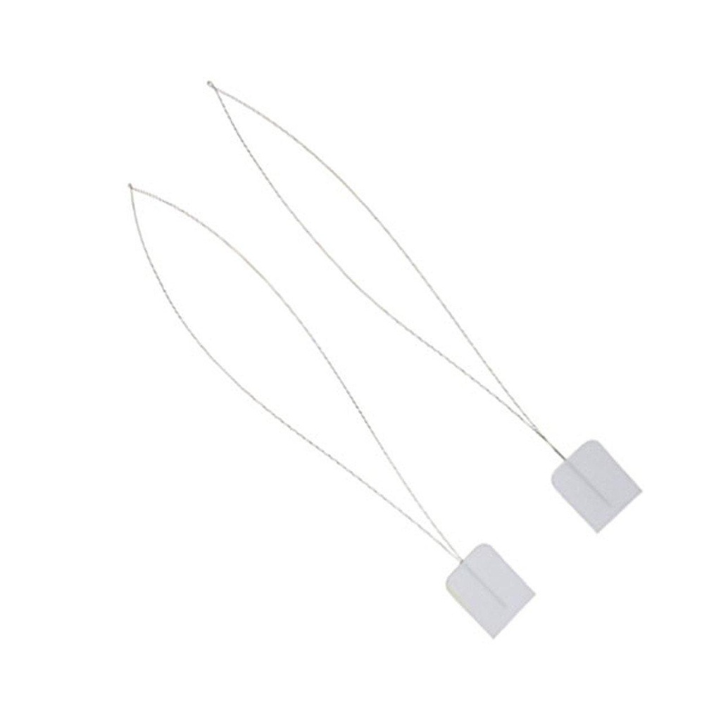 Smart Punch Needle Threader