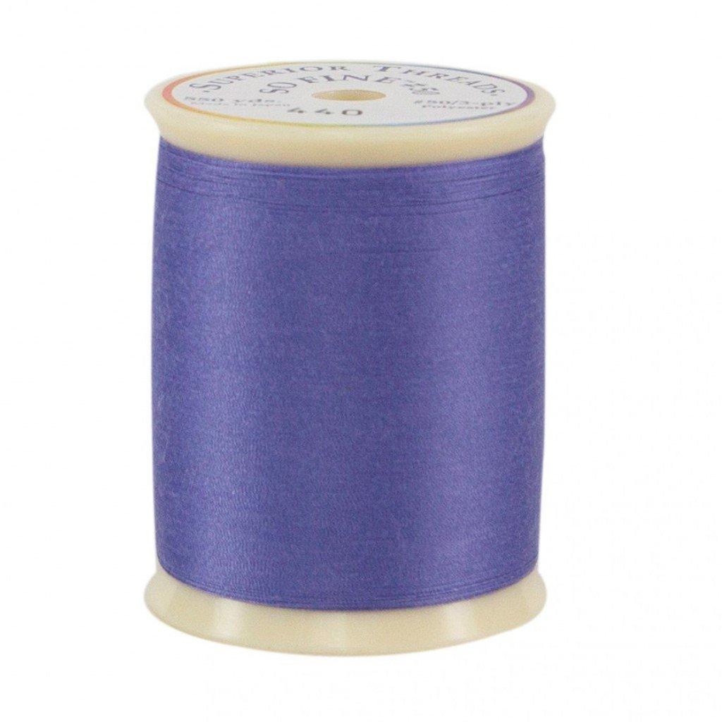 So Fine Polyester Thread - Lilac 440