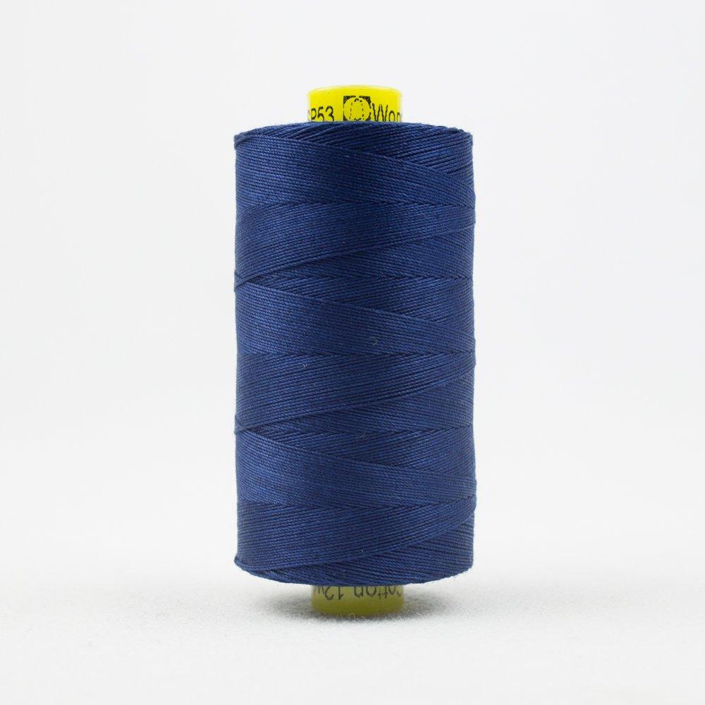 Spagetti Bright Navy SP53