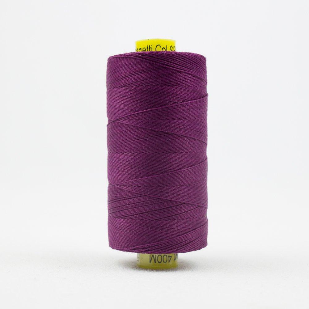 Spagetti Deep Magenta SP16