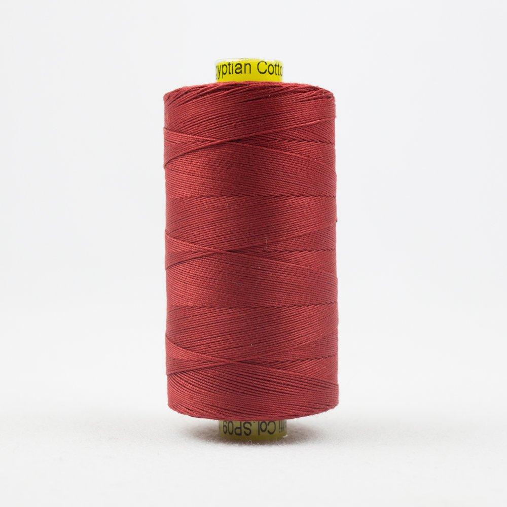 Spagetti Deep Rich Tomato Red SP09