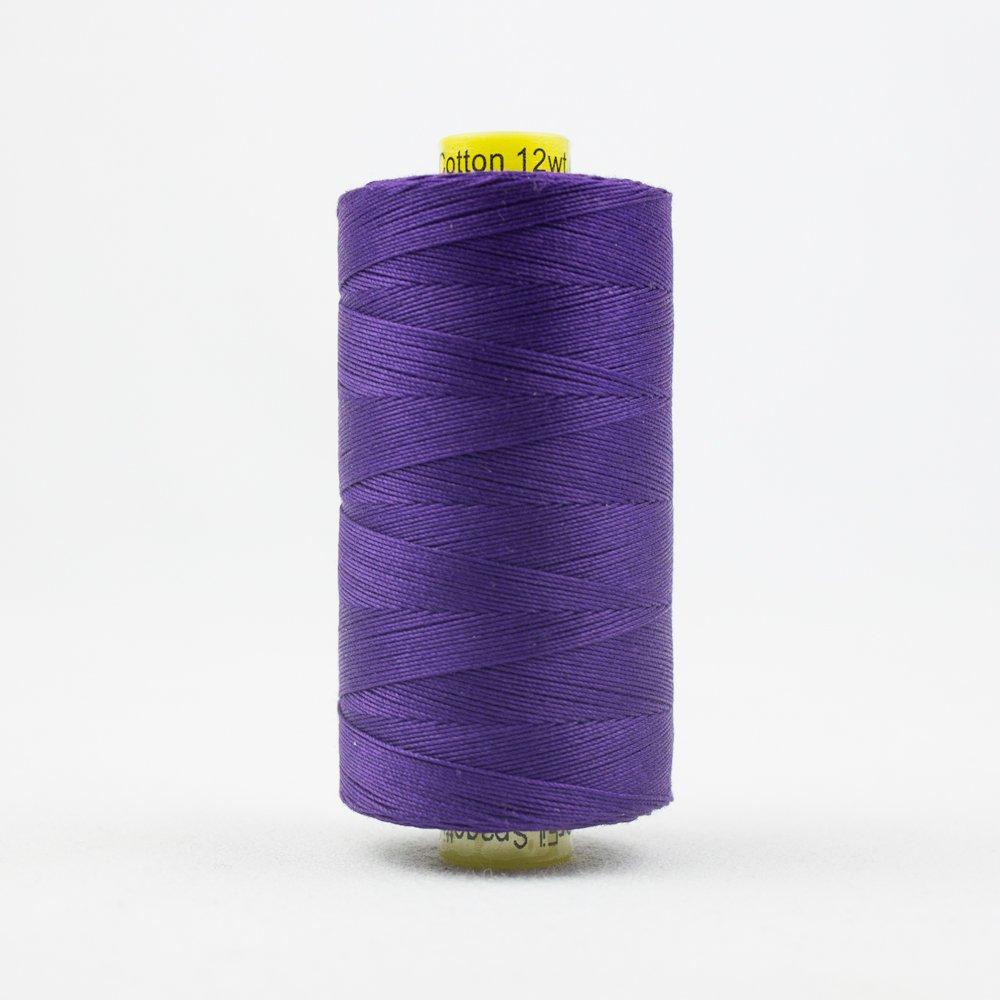 Spagetti Deep Royal Purple SP07