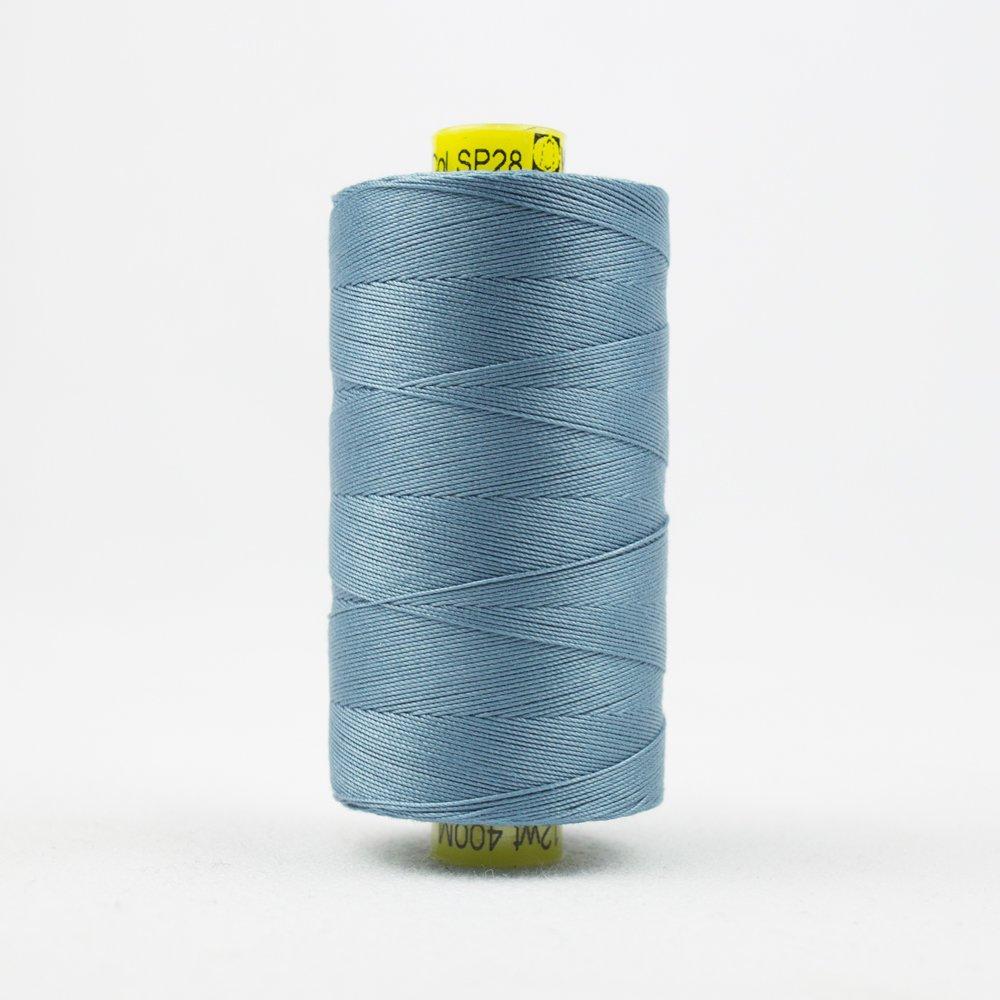 Spagetti Soft Blue SP28