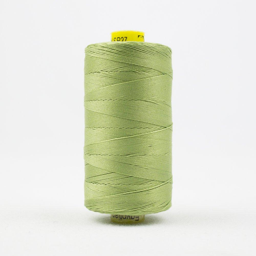 Spagetti Soft Green SP27