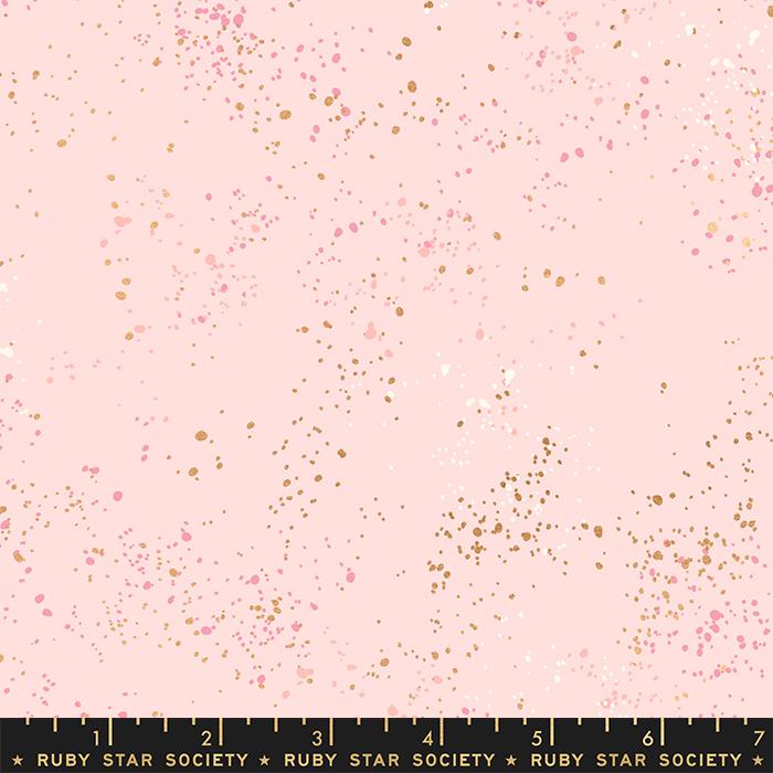 Speckled Pale Pink RS5027  91M