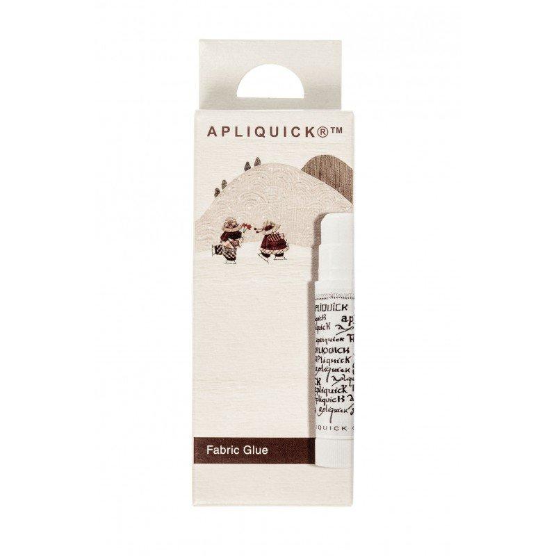 Apliquick Fabric Glue