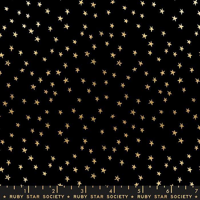 Starry Mini Starry Black Gold