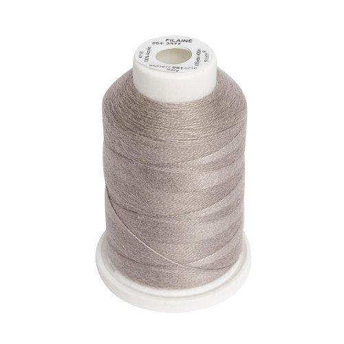 Sulky Filaine Thread - Dark Whisper Gray 3977