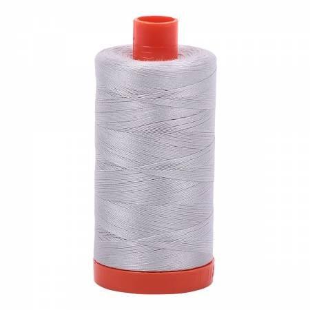 Aurifil Aluminium 2615