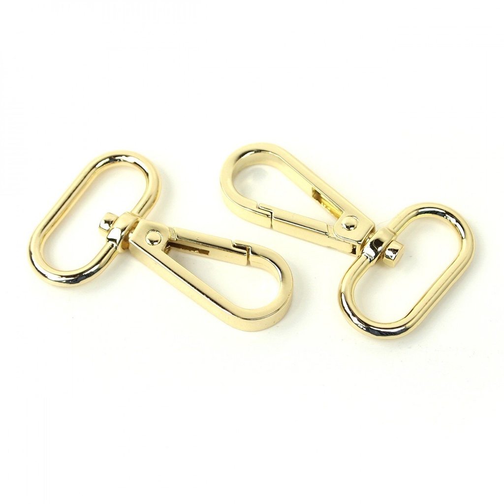 Swivel Hooks (1")