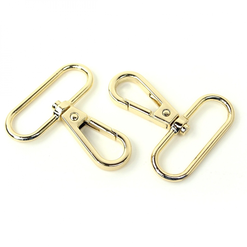 Swivel Hooks (1.5")