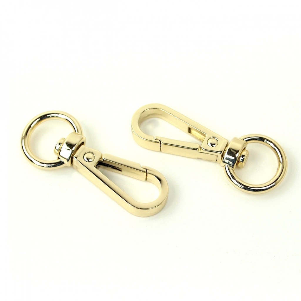 Swivel Hooks (1/2")